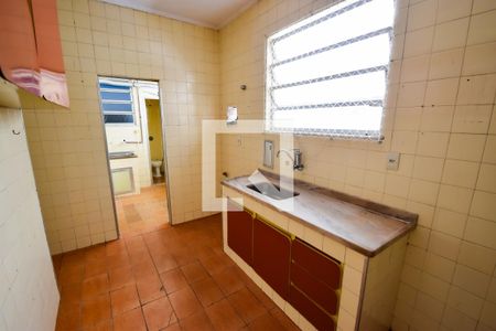 Apartamento para alugar com 80m², 4 quartos e 1 vaga Apartamento para alugar com 80m², 4 quartos e 1 vagaCozinha
