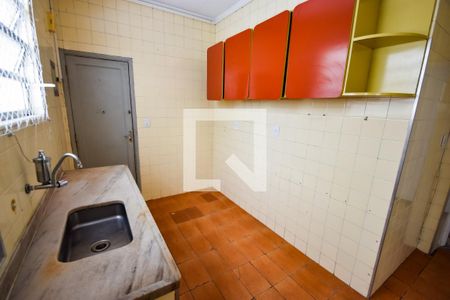 Apartamento para alugar com 80m², 4 quartos e 1 vaga Apartamento para alugar com 80m², 4 quartos e 1 vagaCozinha