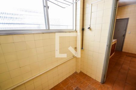 Apartamento para alugar com 80m², 4 quartos e 1 vaga Apartamento para alugar com 80m², 4 quartos e 1 vagaÁrea de Serviço