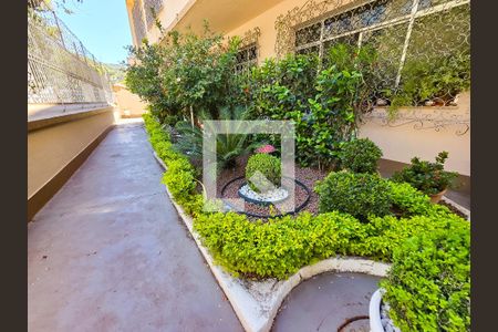 Apartamento para alugar com 80m², 4 quartos e 1 vaga Apartamento para alugar com 80m², 4 quartos e 1 vagaÁrea comum