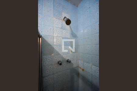 Apartamento para alugar com 80m², 4 quartos e 1 vaga Apartamento para alugar com 80m², 4 quartos e 1 vagaBanheiro Social