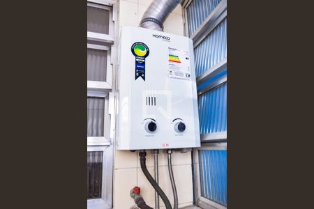 Apartamento para alugar com 80m², 4 quartos e 1 vaga Apartamento para alugar com 80m², 4 quartos e 1 vagaÁrea de Serviço