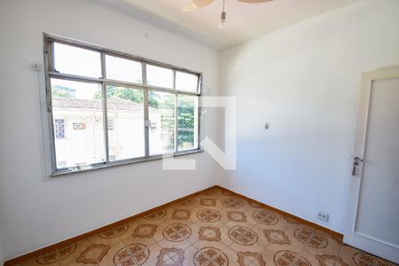 Quarto 1 de apartamento para alugar com 4 quartos, 80m² em Méier, Rio de Janeiro