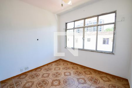 Quarto 1 de apartamento para alugar com 4 quartos, 80m² em Méier, Rio de Janeiro
