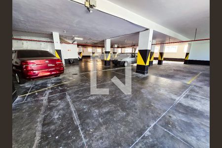 Apartamento para alugar com 80m², 4 quartos e 1 vaga Apartamento para alugar com 80m², 4 quartos e 1 vagaGaragem