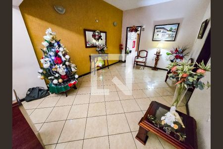 Apartamento para alugar com 80m², 4 quartos e 1 vaga Apartamento para alugar com 80m², 4 quartos e 1 vagaHall de entrada