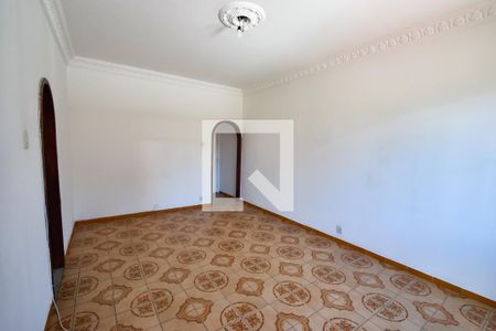 Sala de apartamento para alugar com 4 quartos, 80m² em Méier, Rio de Janeiro