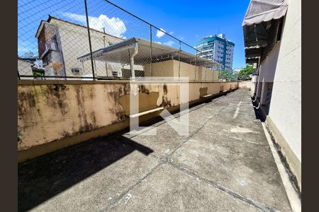 Apartamento para alugar com 80m², 4 quartos e 1 vaga Apartamento para alugar com 80m², 4 quartos e 1 vagaÁrea comum