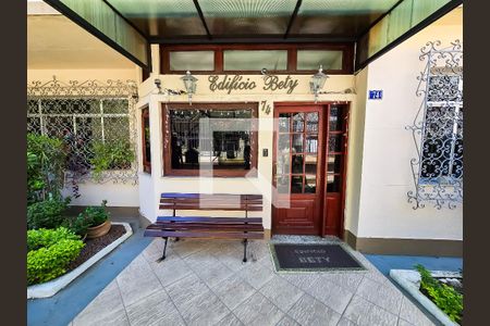 Apartamento para alugar com 80m², 4 quartos e 1 vaga Apartamento para alugar com 80m², 4 quartos e 1 vagaHall de entrada