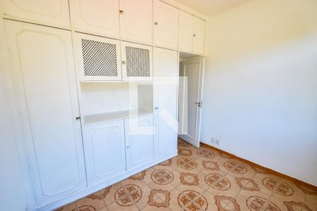 Quarto 2 de apartamento para alugar com 4 quartos, 80m² em Méier, Rio de Janeiro