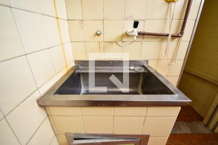 Apartamento para alugar com 80m², 4 quartos e 1 vaga Apartamento para alugar com 80m², 4 quartos e 1 vagaÁrea de Serviço