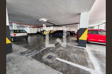 Apartamento para alugar com 80m², 4 quartos e 1 vaga Apartamento para alugar com 80m², 4 quartos e 1 vagaGaragem