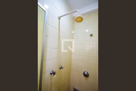 Apartamento para alugar com 80m², 4 quartos e 1 vaga Apartamento para alugar com 80m², 4 quartos e 1 vagaBanheiro de Serviço