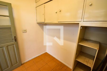 Apartamento para alugar com 80m², 4 quartos e 1 vaga Apartamento para alugar com 80m², 4 quartos e 1 vagaQuarto de Serviço