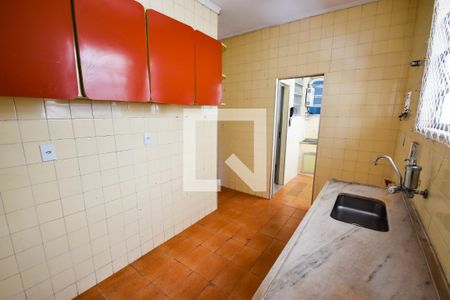 Apartamento para alugar com 80m², 4 quartos e 1 vaga Apartamento para alugar com 80m², 4 quartos e 1 vagaCozinha