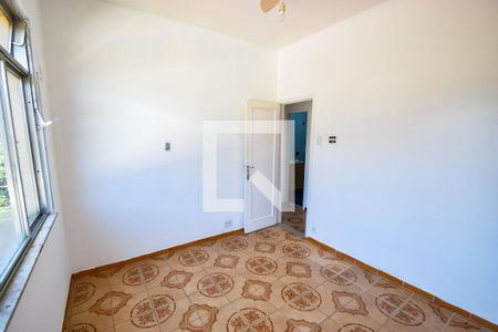 Quarto 1 de apartamento para alugar com 4 quartos, 80m² em Méier, Rio de Janeiro