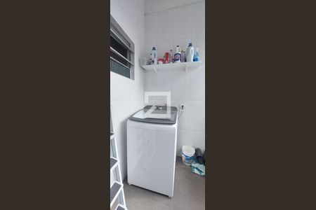 Apartamento para alugar com 160m², 3 quartos e 2 vagasÁrea de Serviço