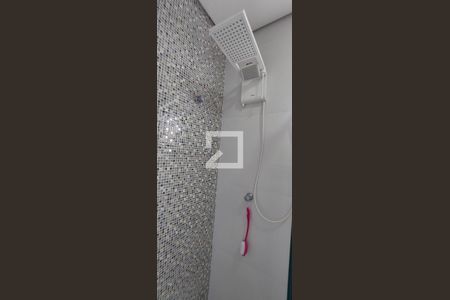 Apartamento para alugar com 160m², 3 quartos e 2 vagasBanheiro Quarto 1 suíte