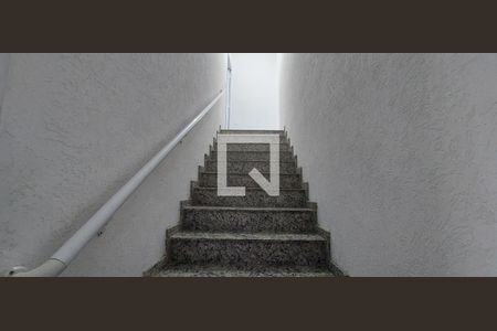 Apartamento para alugar com 160m², 3 quartos e 2 vagasEscada Cobertura