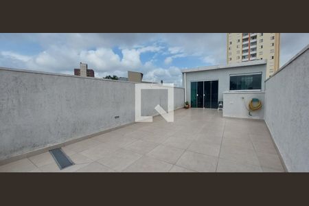 Apartamento para alugar com 160m², 3 quartos e 2 vagasCobertura