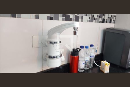 Apartamento para alugar com 160m², 3 quartos e 2 vagasCozinha