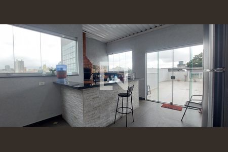 Apartamento para alugar com 160m², 3 quartos e 2 vagasEspaço Gourmet