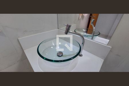 Apartamento para alugar com 160m², 3 quartos e 2 vagasBanheiro 2