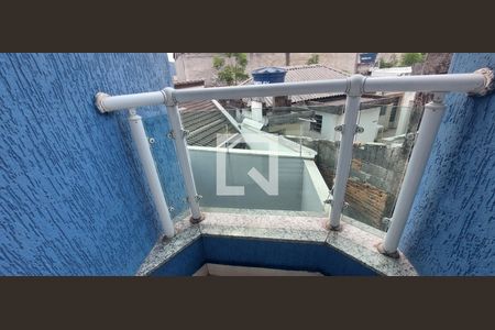 Apartamento para alugar com 160m², 3 quartos e 2 vagasVaranda Quarto 1 suíte