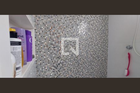 Apartamento para alugar com 160m², 3 quartos e 2 vagasBanheiro Quarto 1 suíte