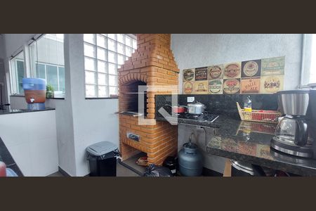 Apartamento para alugar com 160m², 3 quartos e 2 vagasEspaço Gourmet