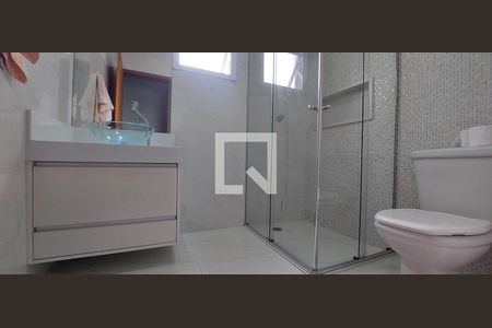 Apartamento para alugar com 160m², 3 quartos e 2 vagasBanheiro 2