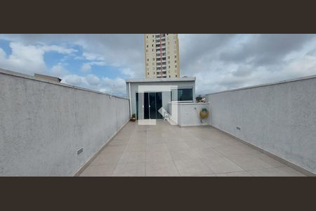 Apartamento para alugar com 160m², 3 quartos e 2 vagasCobertura