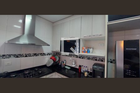 Apartamento para alugar com 160m², 3 quartos e 2 vagasCozinha