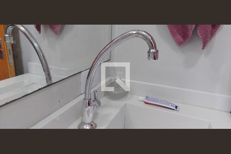 Apartamento para alugar com 160m², 3 quartos e 2 vagasBanheiro Quarto 1 suíte