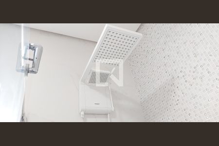 Apartamento para alugar com 160m², 3 quartos e 2 vagasBanheiro 2