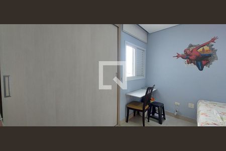 Apartamento para alugar com 160m², 3 quartos e 2 vagasQuarto 2