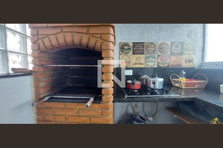 Apartamento para alugar com 160m², 3 quartos e 2 vagasEspaço Gourmet