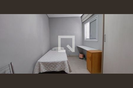 Apartamento para alugar com 160m², 3 quartos e 2 vagasQuarto 3