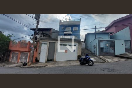 Apartamento para alugar com 160m², 3 quartos e 2 vagasFachada