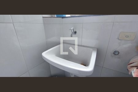 Apartamento para alugar com 160m², 3 quartos e 2 vagasÁrea de Serviço