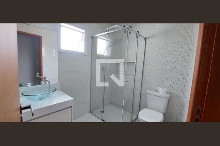 Apartamento para alugar com 160m², 3 quartos e 2 vagasBanheiro 2