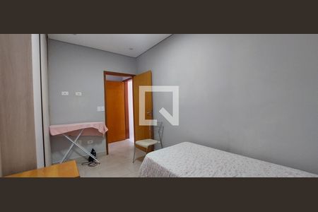 Apartamento para alugar com 160m², 3 quartos e 2 vagasQuarto 3