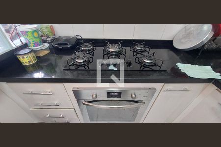 Apartamento para alugar com 160m², 3 quartos e 2 vagasCozinha