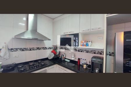 Apartamento para alugar com 160m², 3 quartos e 2 vagasCozinha