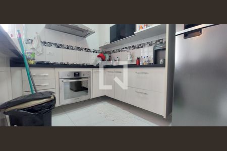 Apartamento para alugar com 160m², 3 quartos e 2 vagasCozinha