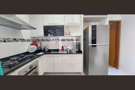 Apartamento para alugar com 160m², 3 quartos e 2 vagasCozinha