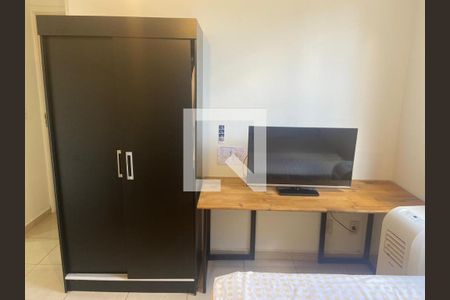 Quarto 1 de apartamento à venda com 2 quartos, 44m² em Vila 31 de Março, Campinas