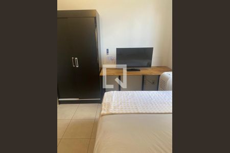 Quarto 1 de apartamento à venda com 2 quartos, 44m² em Vila 31 de Março, Campinas