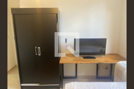 Quarto 1 de apartamento à venda com 2 quartos, 44m² em Vila 31 de Março, Campinas