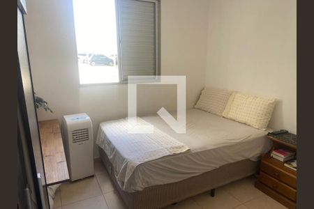 Quarto 1 de apartamento à venda com 2 quartos, 44m² em Vila 31 de Março, Campinas
